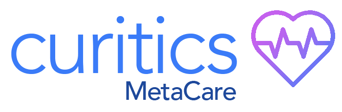 Curitics logo